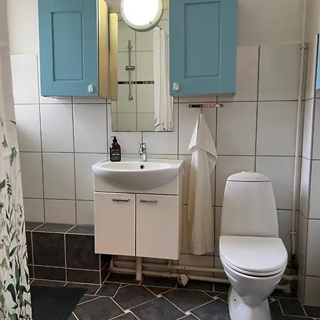 Vestergade Apartmán