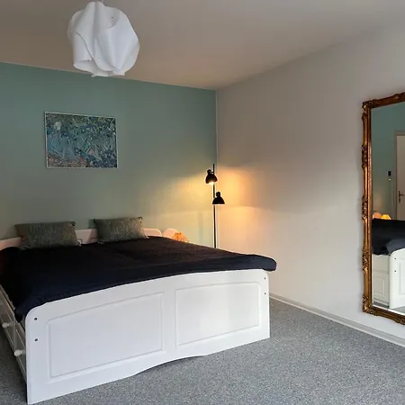 Apartament Vestergade