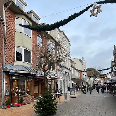 Vestergade *