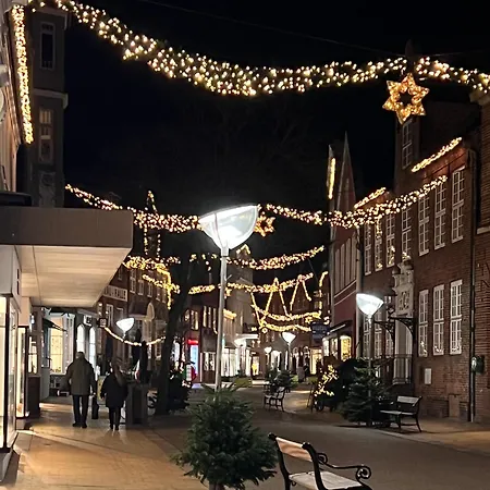 Vestergade *