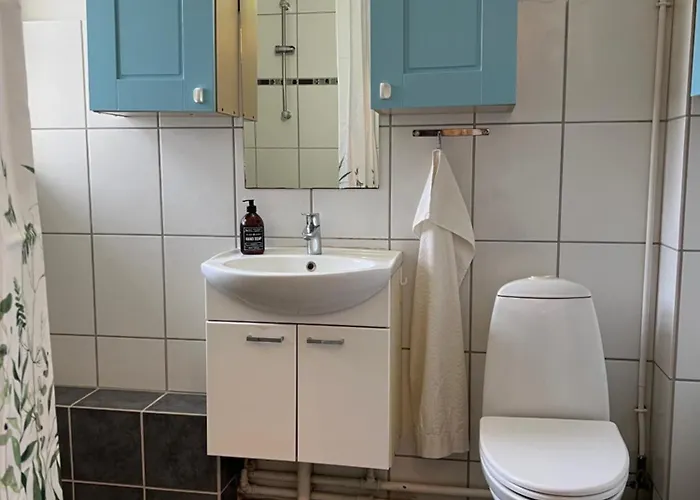 Vestergade Apartmán